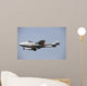 Havilland Dh 112 Venom Wall Decal