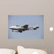 Havilland Dh 112 Venom Wall Decal