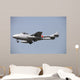 Havilland Dh 112 Venom Wall Decal