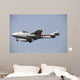 Havilland Dh 112 Venom Wall Decal
