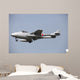 Havilland Dh 112 Venom Wall Decal