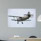 Antonov An-2 Estonian Air Wall Decal