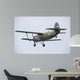 Antonov An-2 Estonian Air Wall Decal