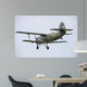 Antonov An-2 Estonian Air Wall Decal