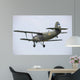 Antonov An-2 Estonian Air Wall Decal