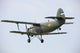 Antonov An-2 Estonian Air Wall Decal