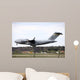 Us Air Force C-17a Wall Decal