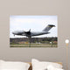 Us Air Force C-17a Wall Decal