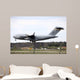 Us Air Force C-17a Wall Decal