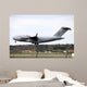 Us Air Force C-17a Wall Decal