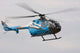 Bolkow Bo-105 Liaison Helicopter Wall Decal