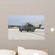 Nh90 Helicopter German Air Wall Decal