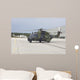 Nh90 Helicopter German Air Wall Decal