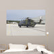 Nh90 Helicopter German Air Wall Decal
