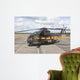 German Army Ch-53g Helicopter Wall Decal