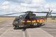 German Army Ch-53g Helicopter Wall Decal