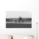 Replica Wright Flyer Wall Decal Design 4