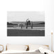 Replica Wright Flyer Wall Decal Design 4