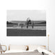 Replica Wright Flyer Wall Decal Design 4
