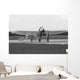 Replica Wright Flyer Wall Decal Design 4