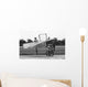 Replica Wright Flyer Wall Decal Design 3