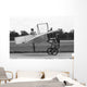 Replica Wright Flyer Wall Decal Design 3