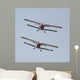 Two Antonow V An-2 Wall Decal