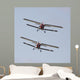 Two Antonow V An-2 Wall Decal