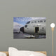Nose Cone Detail Lc-130h Wall Decal Design 3