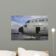 Nose Cone Detail Lc-130h Wall Decal Design 3