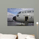Nose Cone Detail Lc-130h Wall Decal Design 3