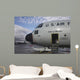Nose Cone Detail Lc-130h Wall Decal Design 3