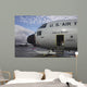 Nose Cone Detail Lc-130h Wall Decal Design 3