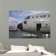 Nose Cone Detail Lc-130h Wall Decal Design 3