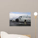 Nose Cone Detail Lc-130h Wall Decal Design 2