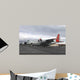 Lc-130h Aircraft 109th Airlift Wall Decal