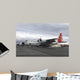 Lc-130h Aircraft 109th Airlift Wall Decal