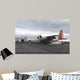 Lc-130h Aircraft 109th Airlift Wall Decal