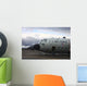 Nose Cone Detail Lc-130h Wall Decal Design 1