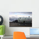 Nose Cone Detail Lc-130h Wall Decal Design 1