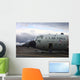 Nose Cone Detail Lc-130h Wall Decal Design 1