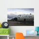 Nose Cone Detail Lc-130h Wall Decal Design 1