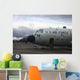 Nose Cone Detail Lc-130h Wall Decal Design 1