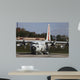 Lc-130h Hercules New York Wall Decal Design 2