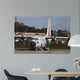 Lc-130h Hercules New York Wall Decal Design 2