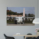 Lc-130h Hercules New York Wall Decal Design 2