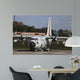 Lc-130h Hercules New York Wall Decal Design 2
