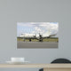 German Ground Crew Members Wall Decal