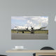 German Ground Crew Members Wall Decal
