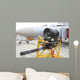 M61 Vulcan Rotary Cannon Wall Decal